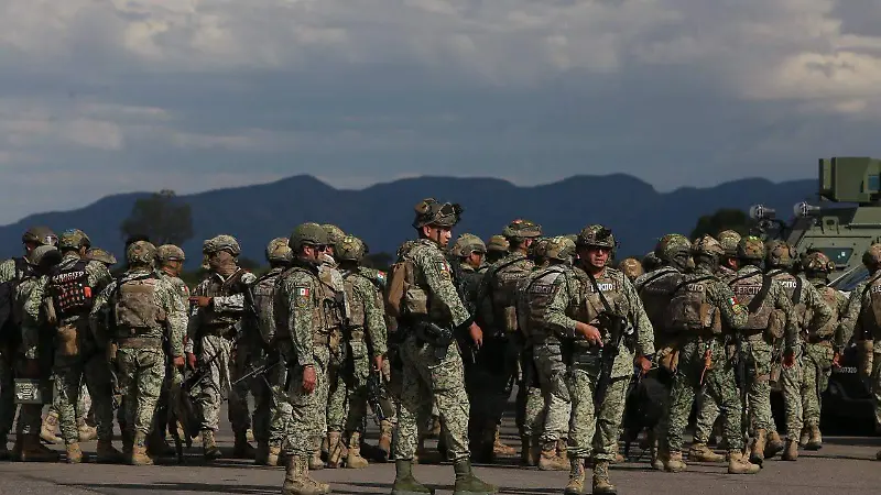 Murciélagos-elementos-del-Ejército-Mexicano-arriban-a-la-ciudad-de-Durango  